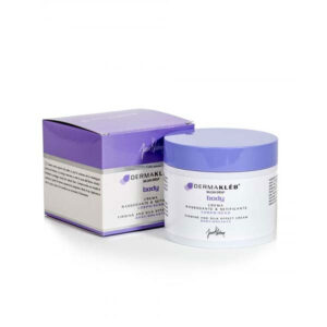 Crema rassodante e setificante corpo e seno 200 ml