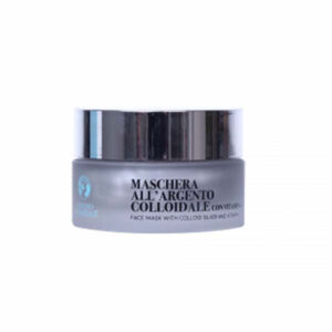 Maschera d'argento 50ml + brush