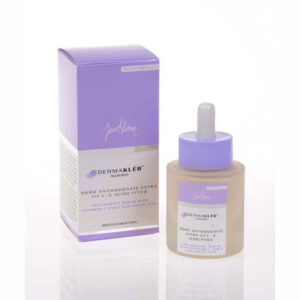 Siero antiossidante plus Vit C, Vit E, Acido fitico 30 ml