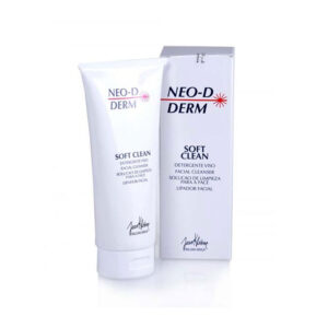 Soft Clean 200ml